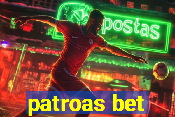 patroas bet